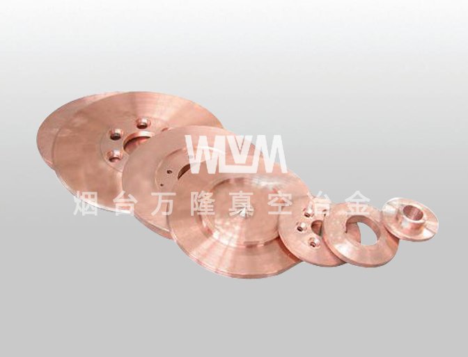 純銅、磷脫氧銅及無氧銅的工藝性能
