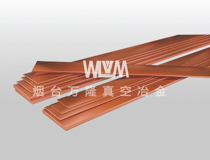 燃?xì)鉄崴魉?，為什么要用“無(wú)氧銅”？